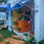 Hostel Dragao Do Mar Fortaleza