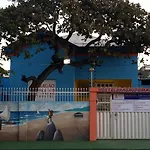 Hostel Dragão do Mar Fortaleza