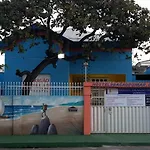 Hostel Dragão do Mar Fortaleza