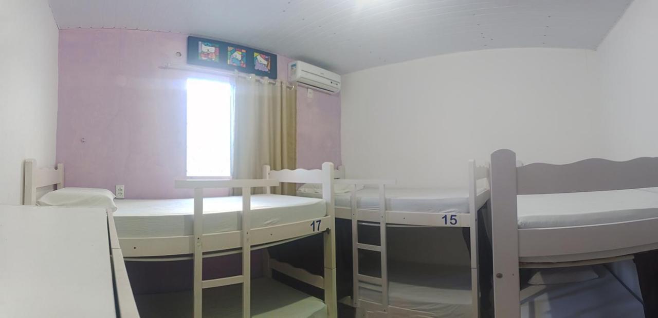 Dragão Do Mar Albergue *