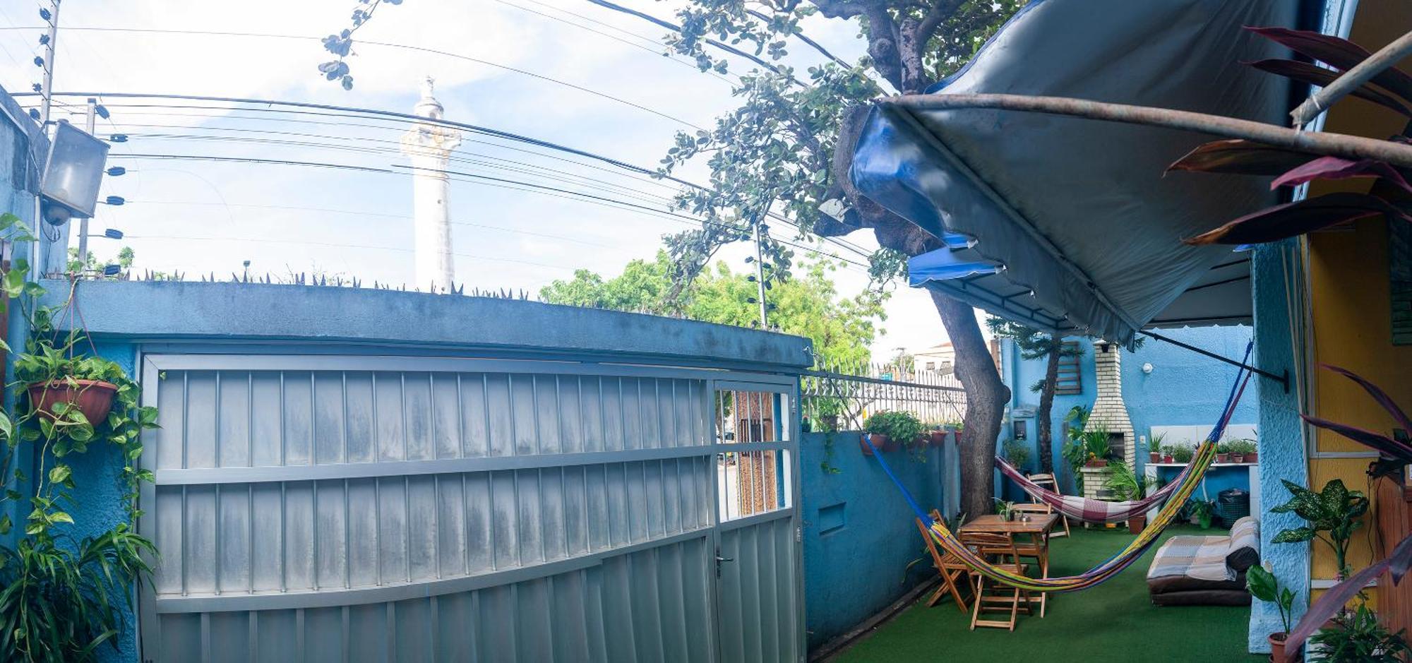 Dragao Do Mar Hostel
