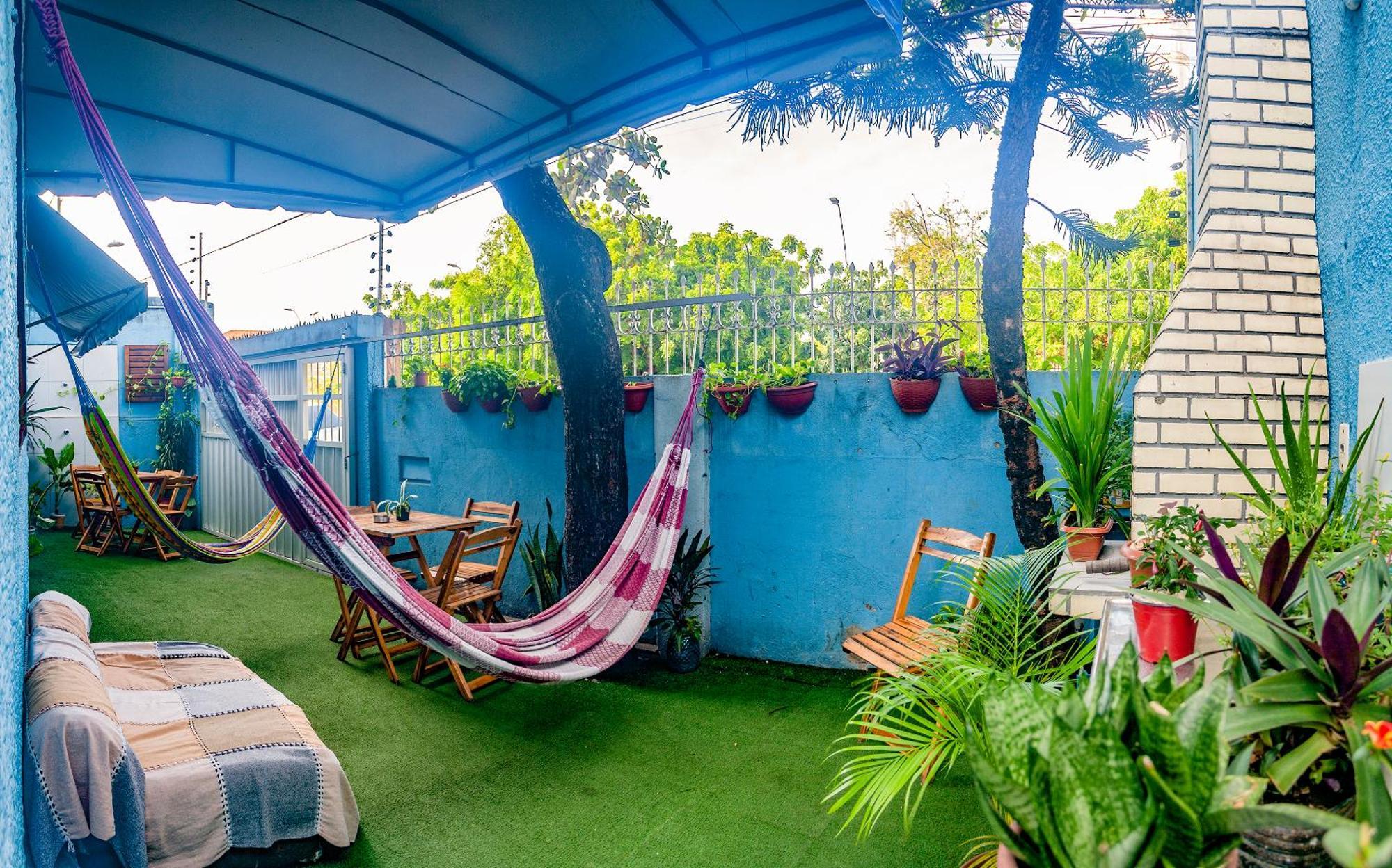 Hostel Dragao Do Mar