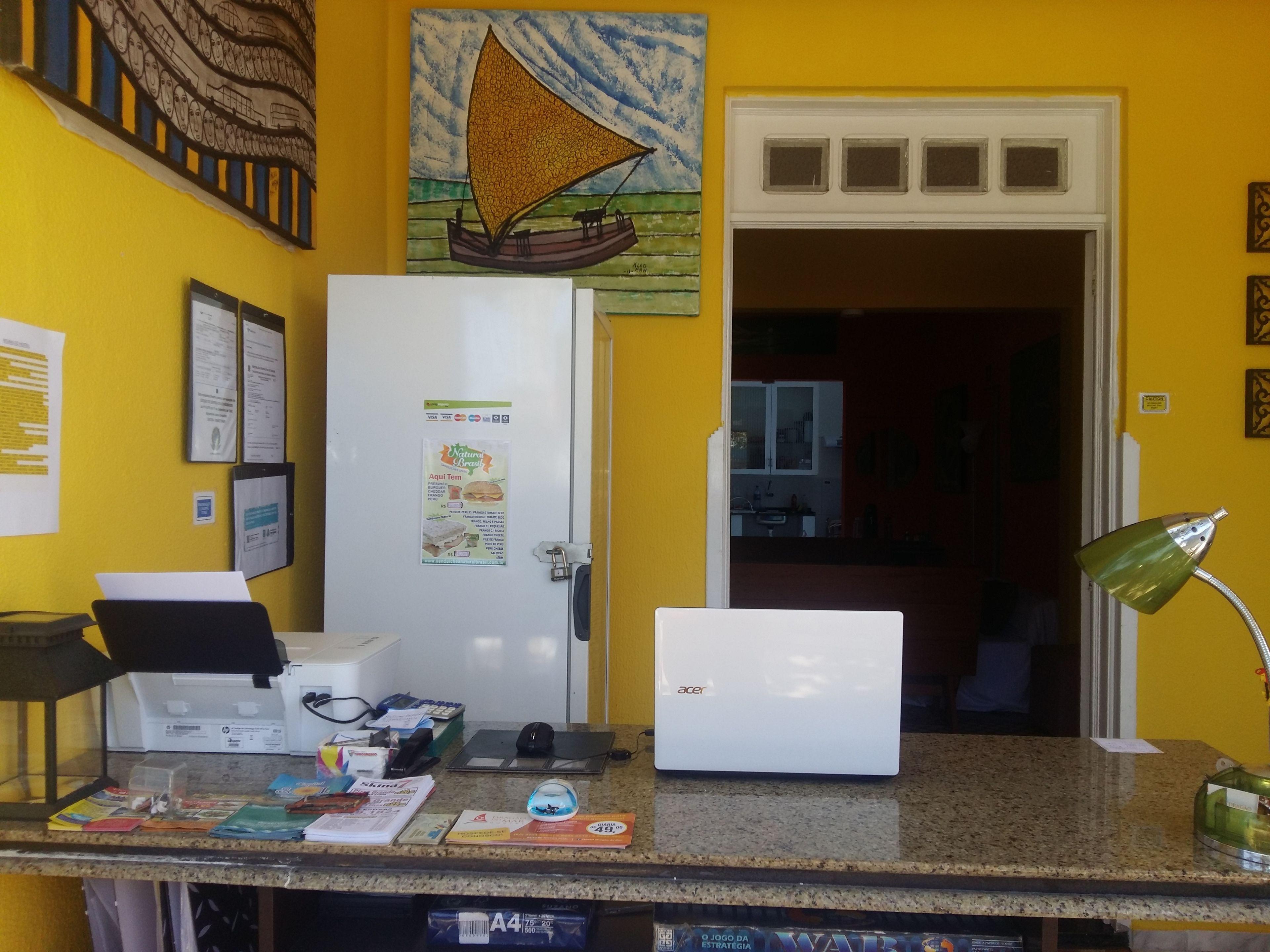 Albergue Dragão Do Mar