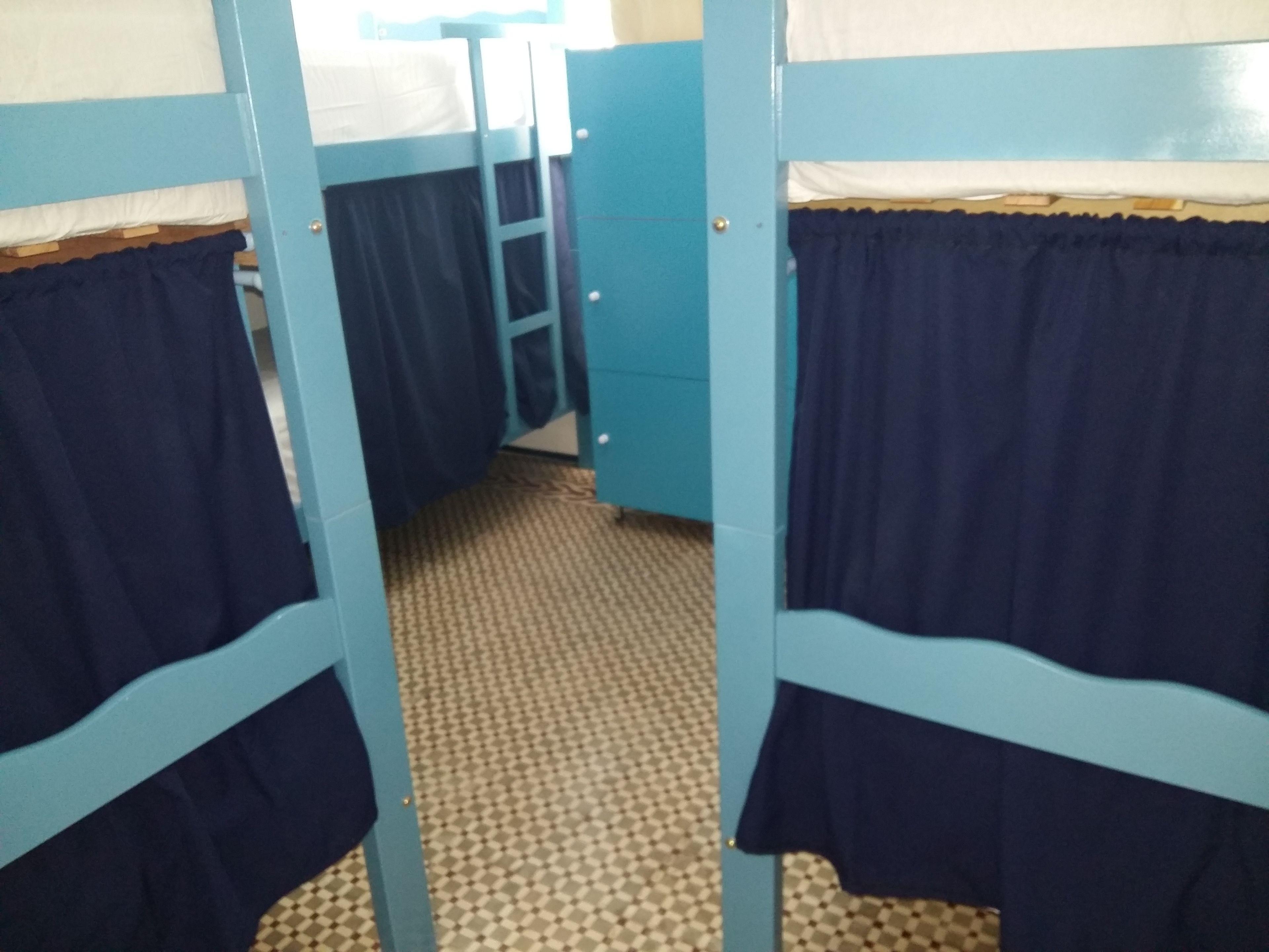 Dragão Do Mar Albergue *