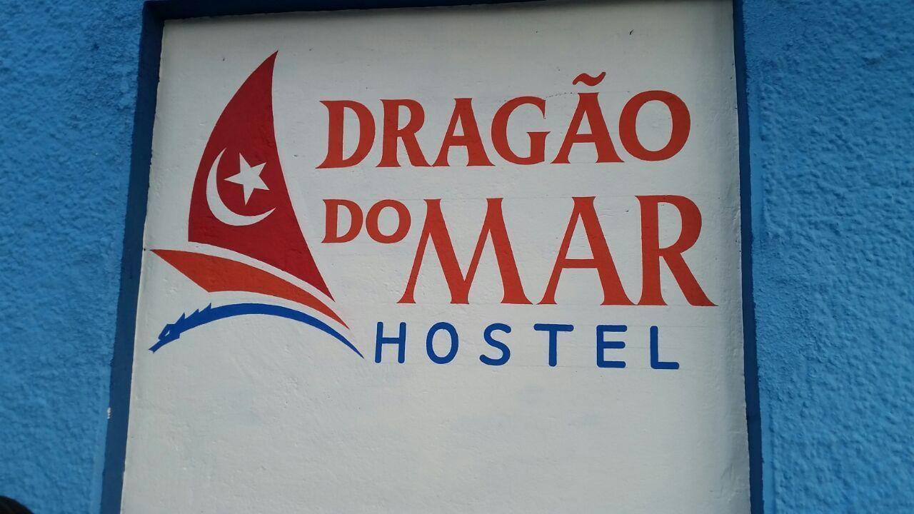 Albergue Dragão Do Mar *