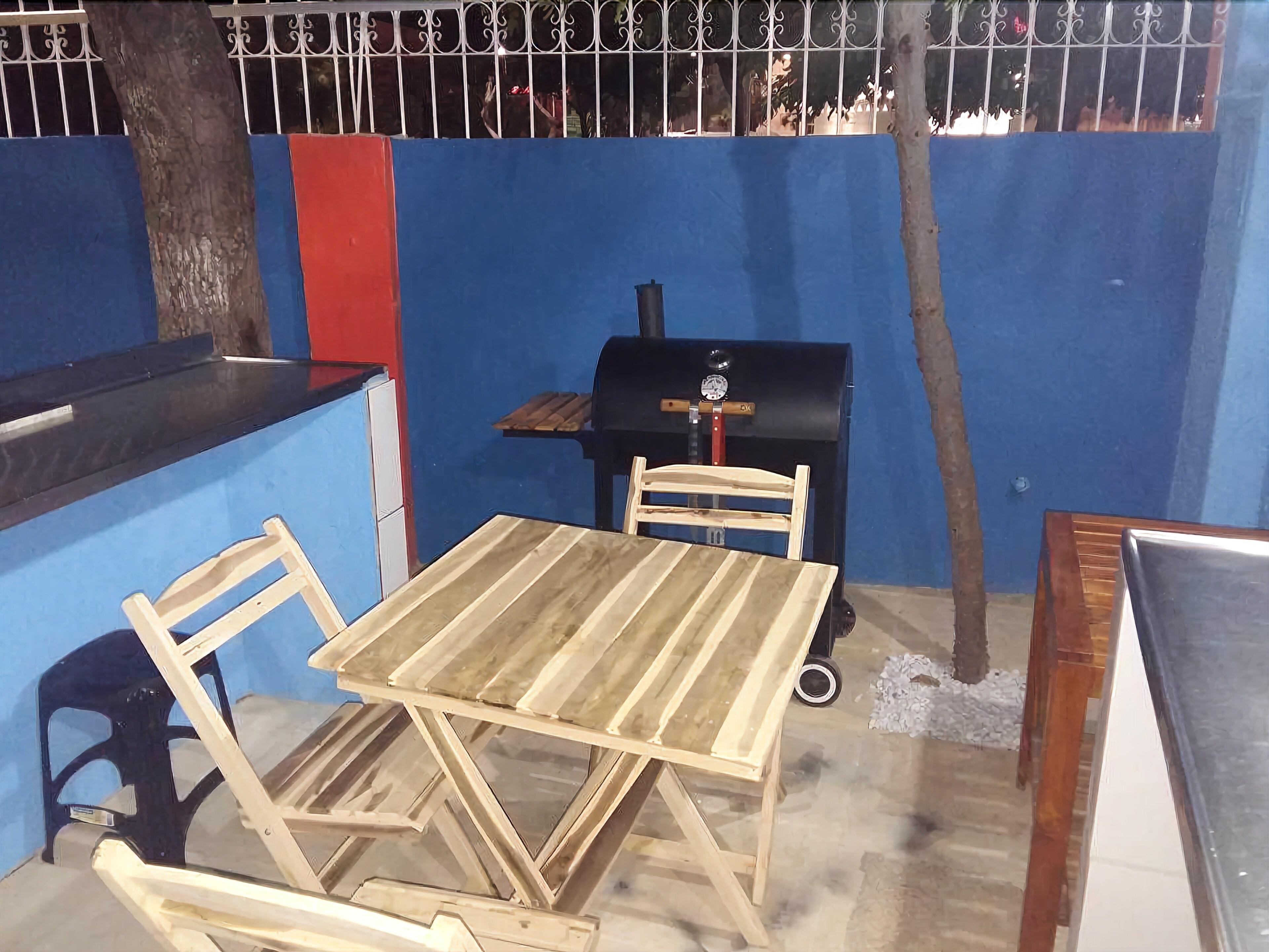 Albergue Dragão Do Mar