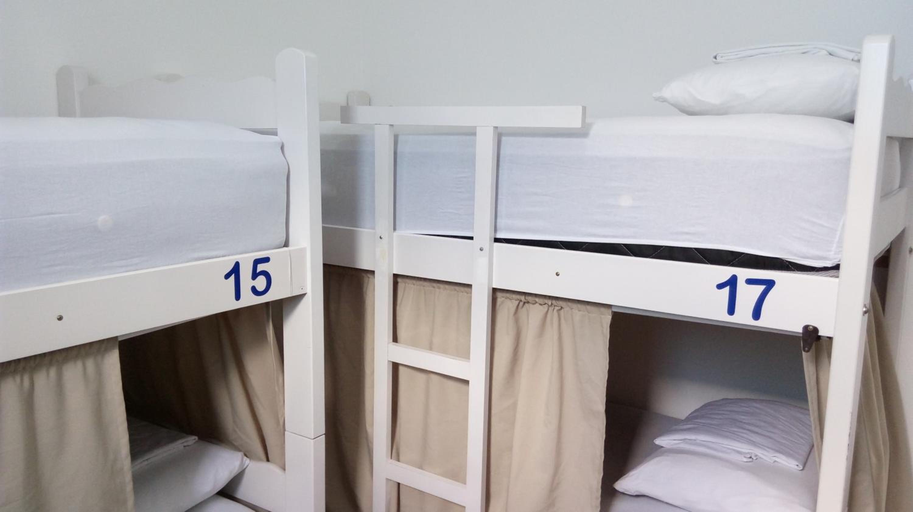 Dragão Do Mar Albergue Fortaleza (Ceara)