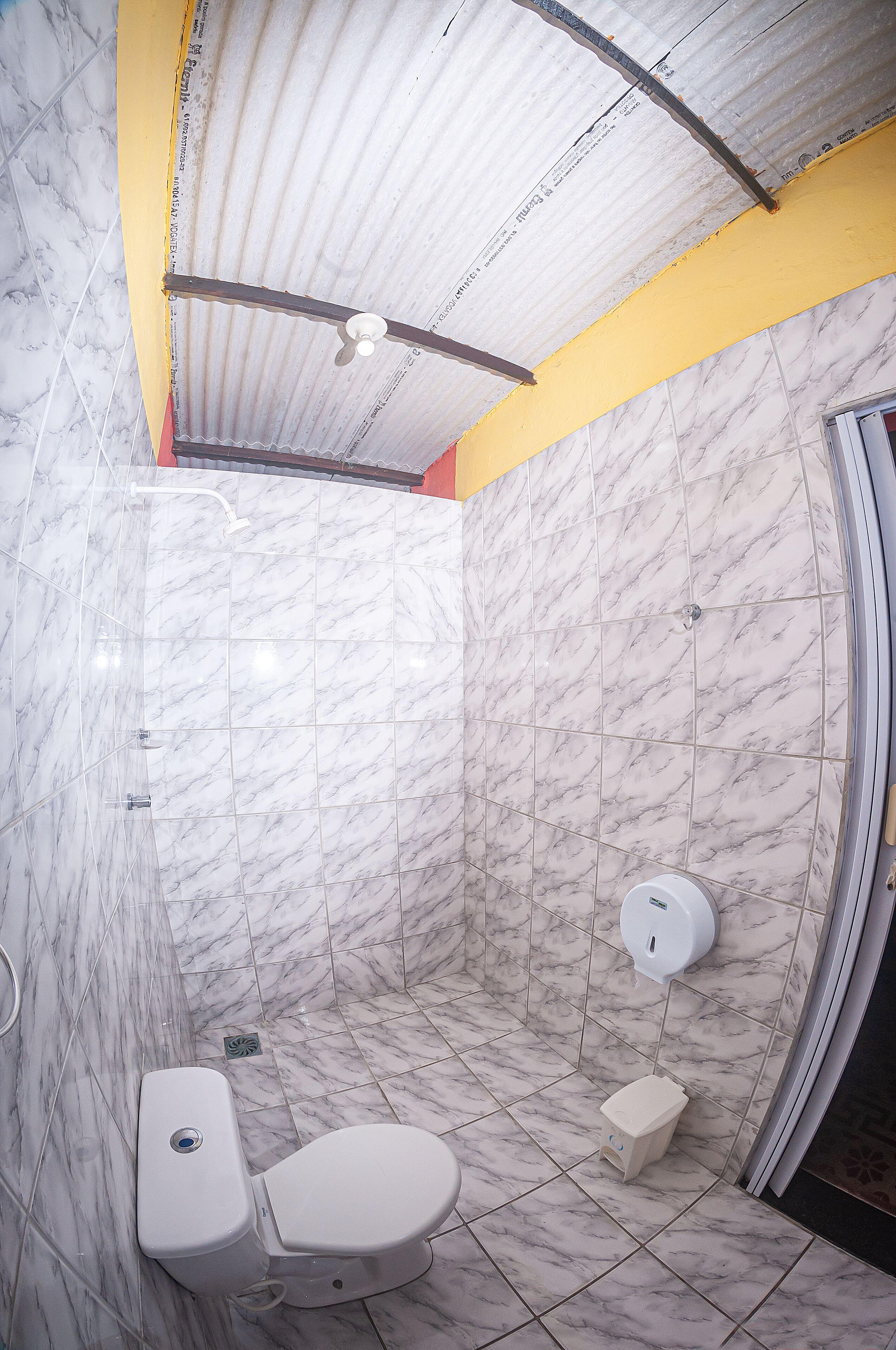 Albergue Dragão Do Mar *