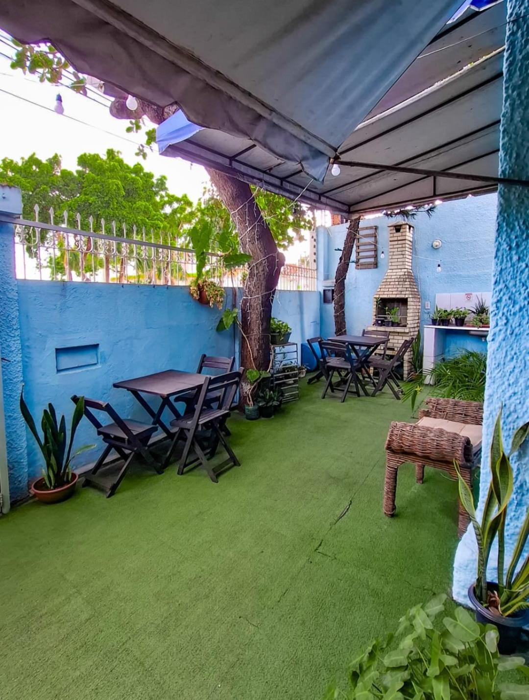 Albergue Dragão Do Mar Fortaleza (Ceara)