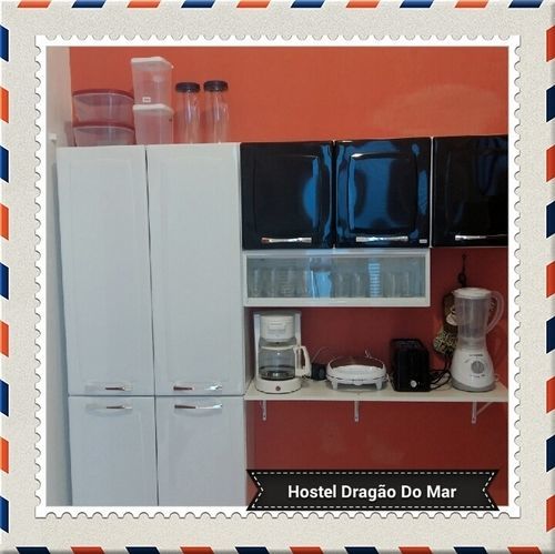 Dragão Do Mar Albergue *