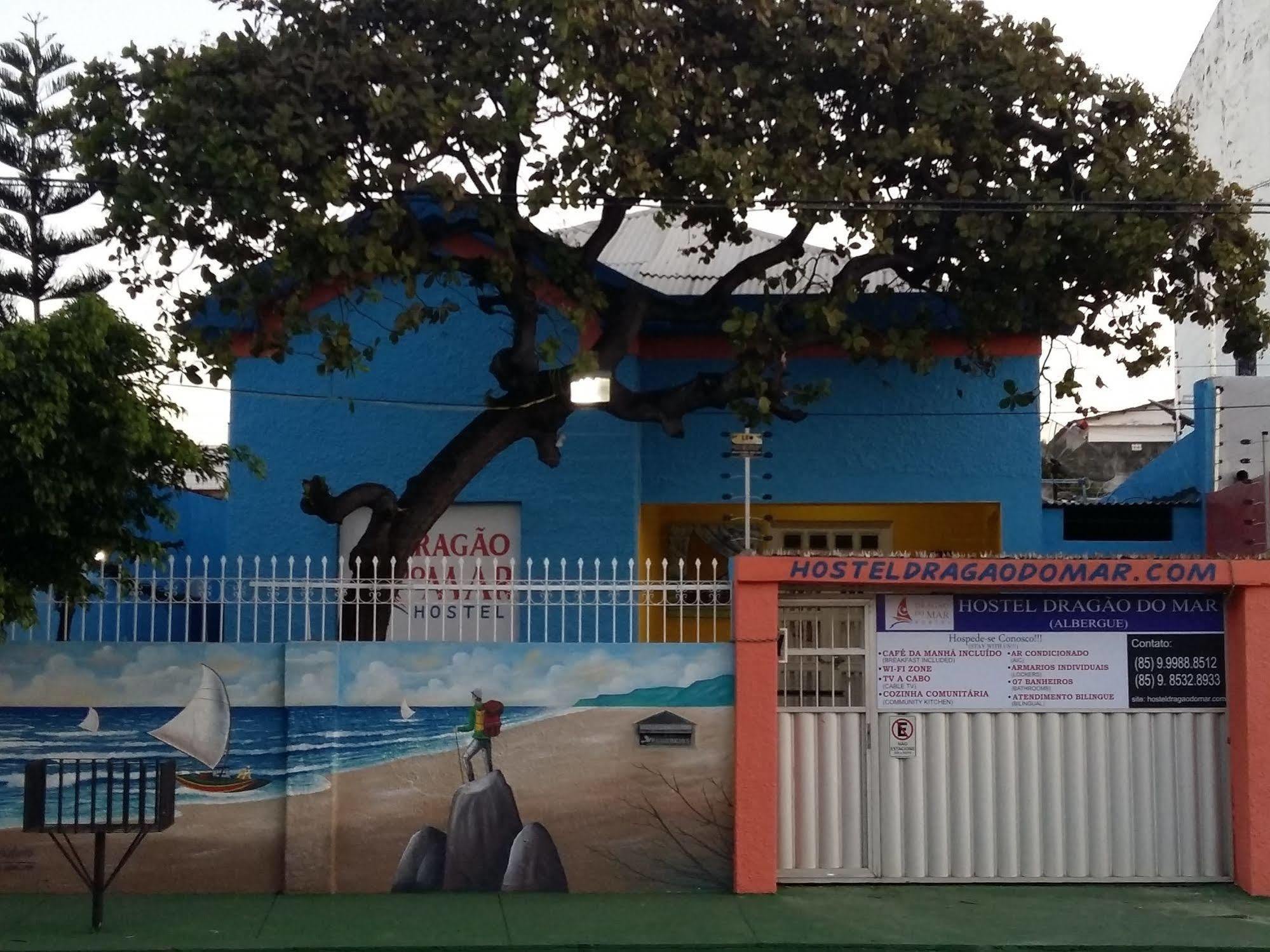 Dragao Do Mar * Fortaleza (Ceara)