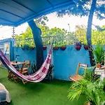 Hostel Dragão do Mar Fortaleza