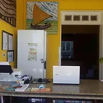 Hostel Dragão do Mar Fortaleza