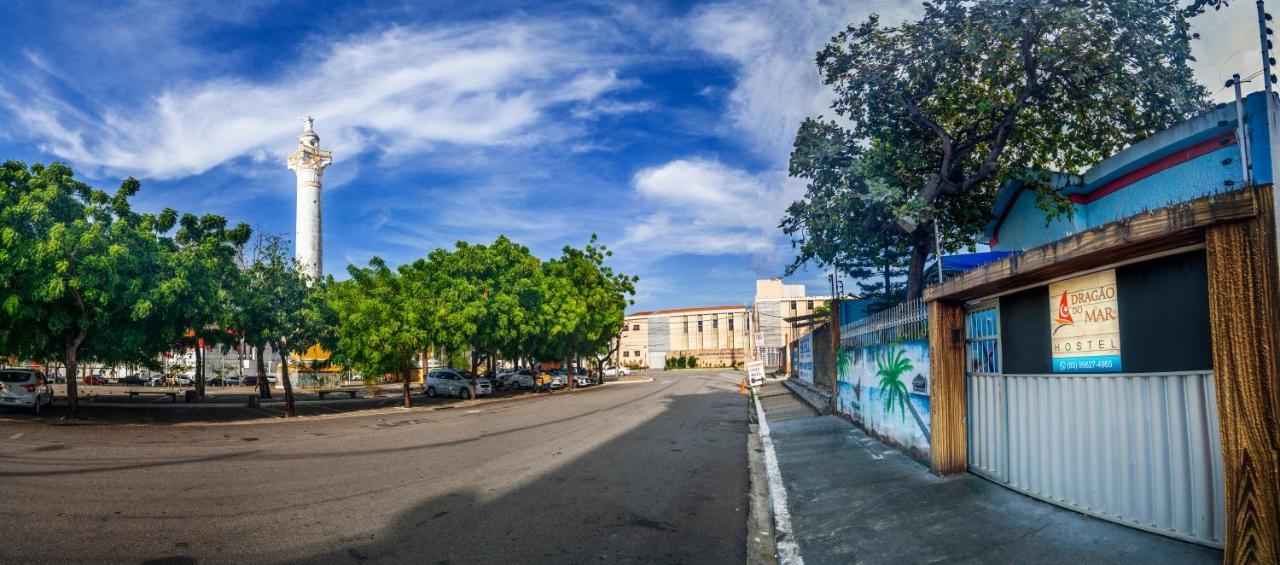 Dragão Do Mar Albergue *