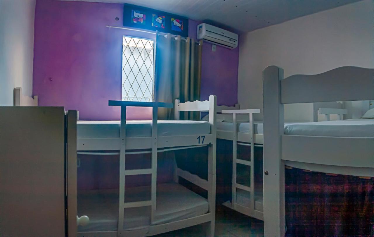 Albergue Dragão Do Mar