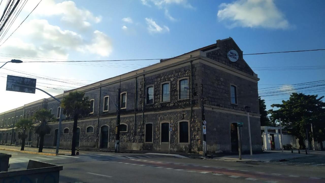 Albergue Dragão Do Mar Fortaleza (Ceara)