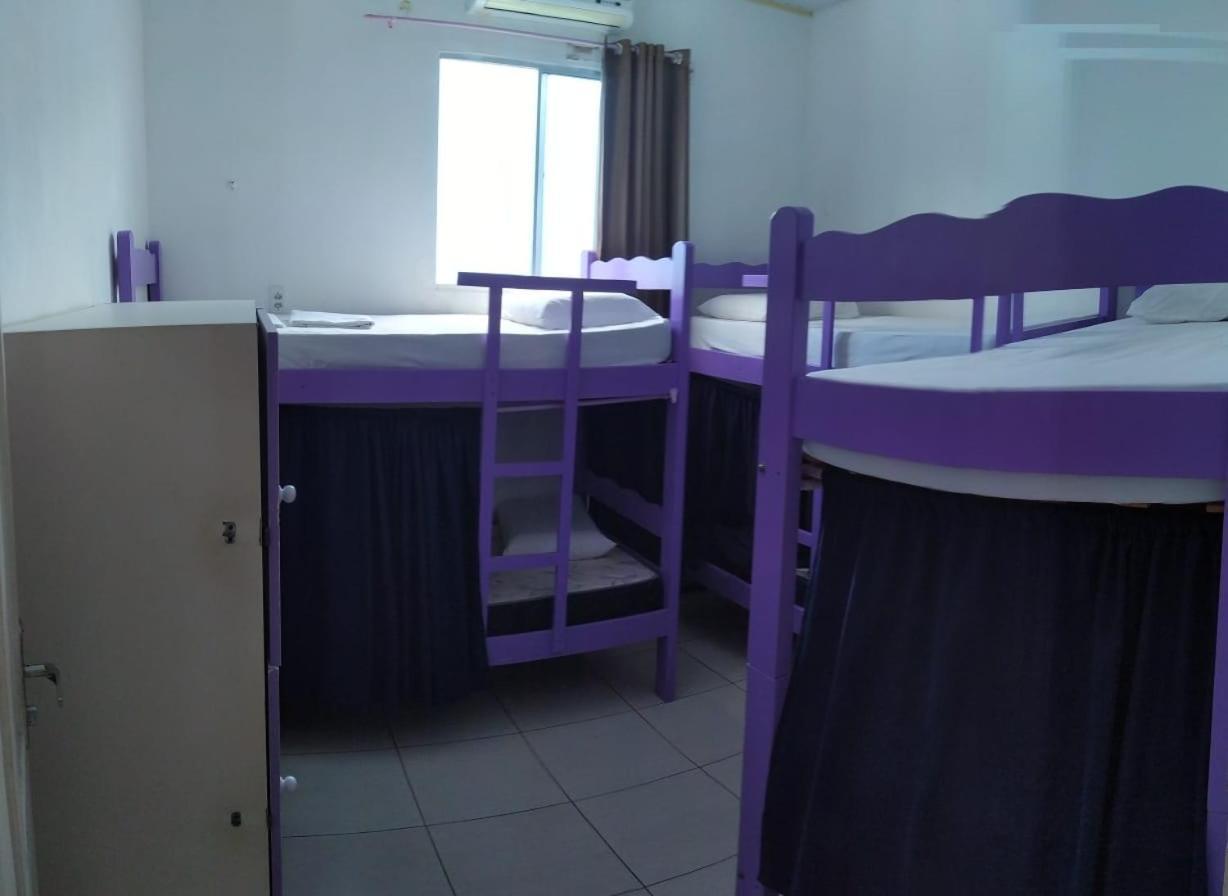 Albergue Dragão Do Mar *