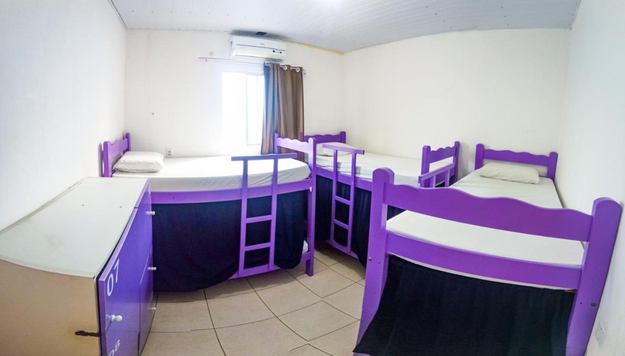 Dragão Do Mar Albergue