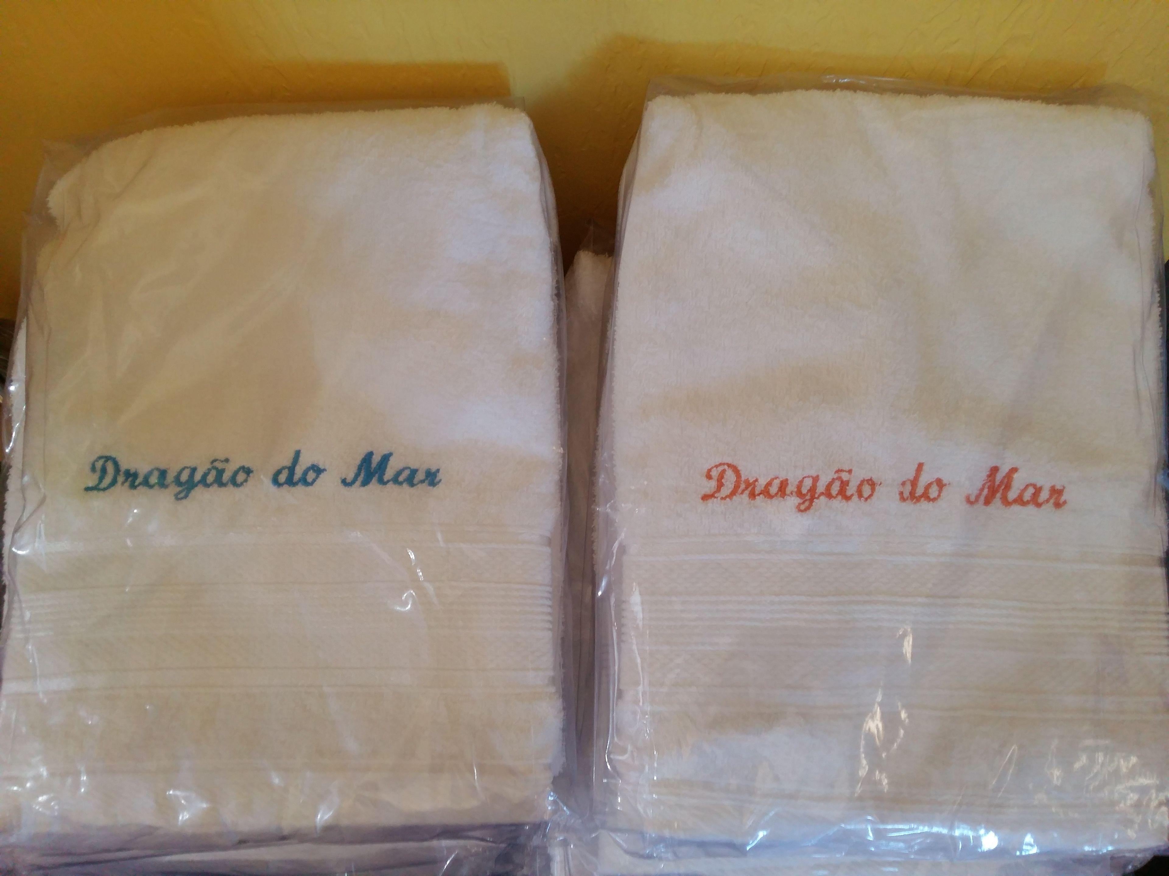 Albergue Dragão Do Mar Fortaleza (Ceara)