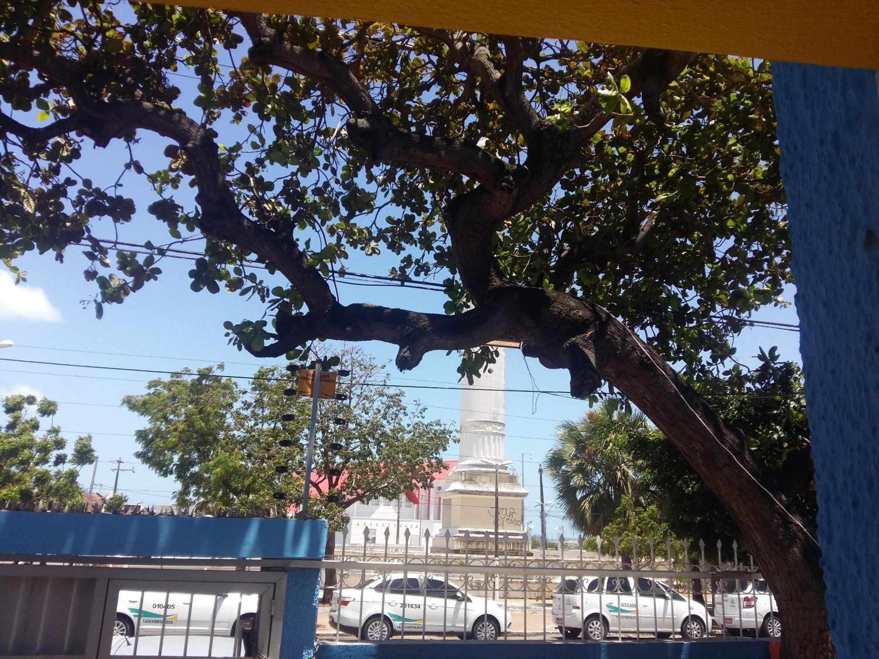 Albergue Dragão Do Mar Fortaleza (Ceara)