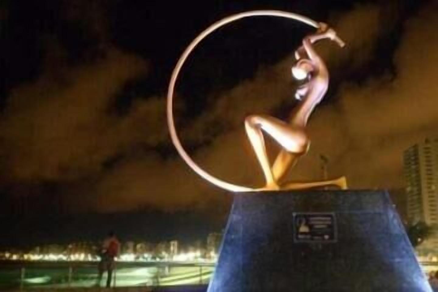 Dragão Do Mar * Fortaleza (Ceara)