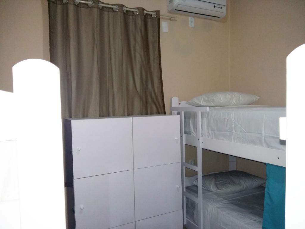 Albergue Dragão Do Mar Fortaleza (Ceara)