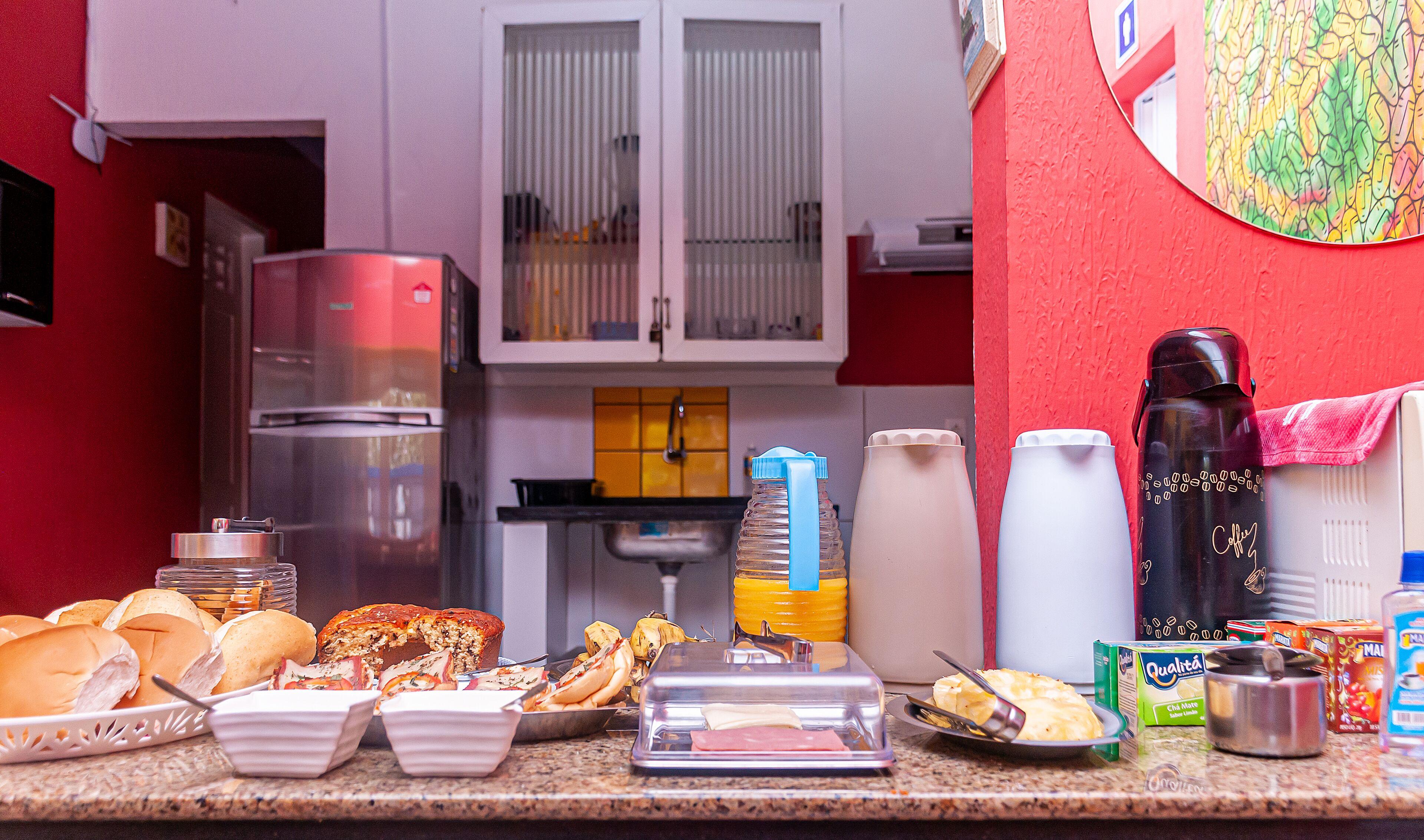 Albergue Dragão Do Mar Fortaleza (Ceara)