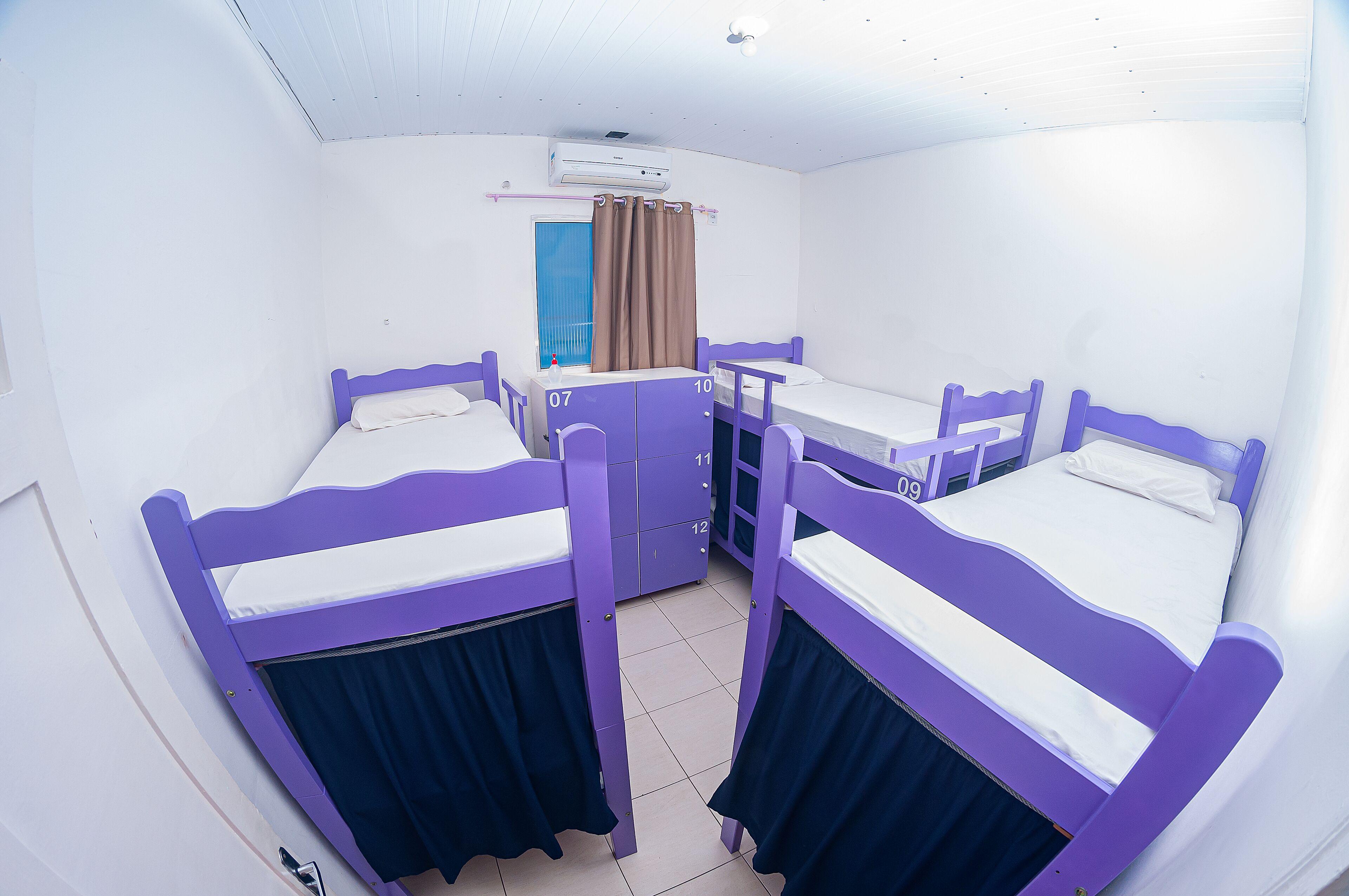 Dragão Do Mar Albergue Fortaleza (Ceara)