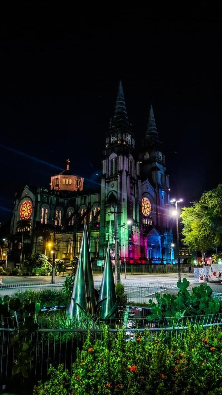 Dragão Do Mar Albergue Fortaleza (Ceara)